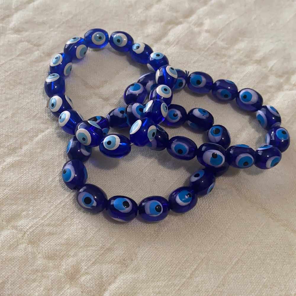 Evil Eye Bracelets